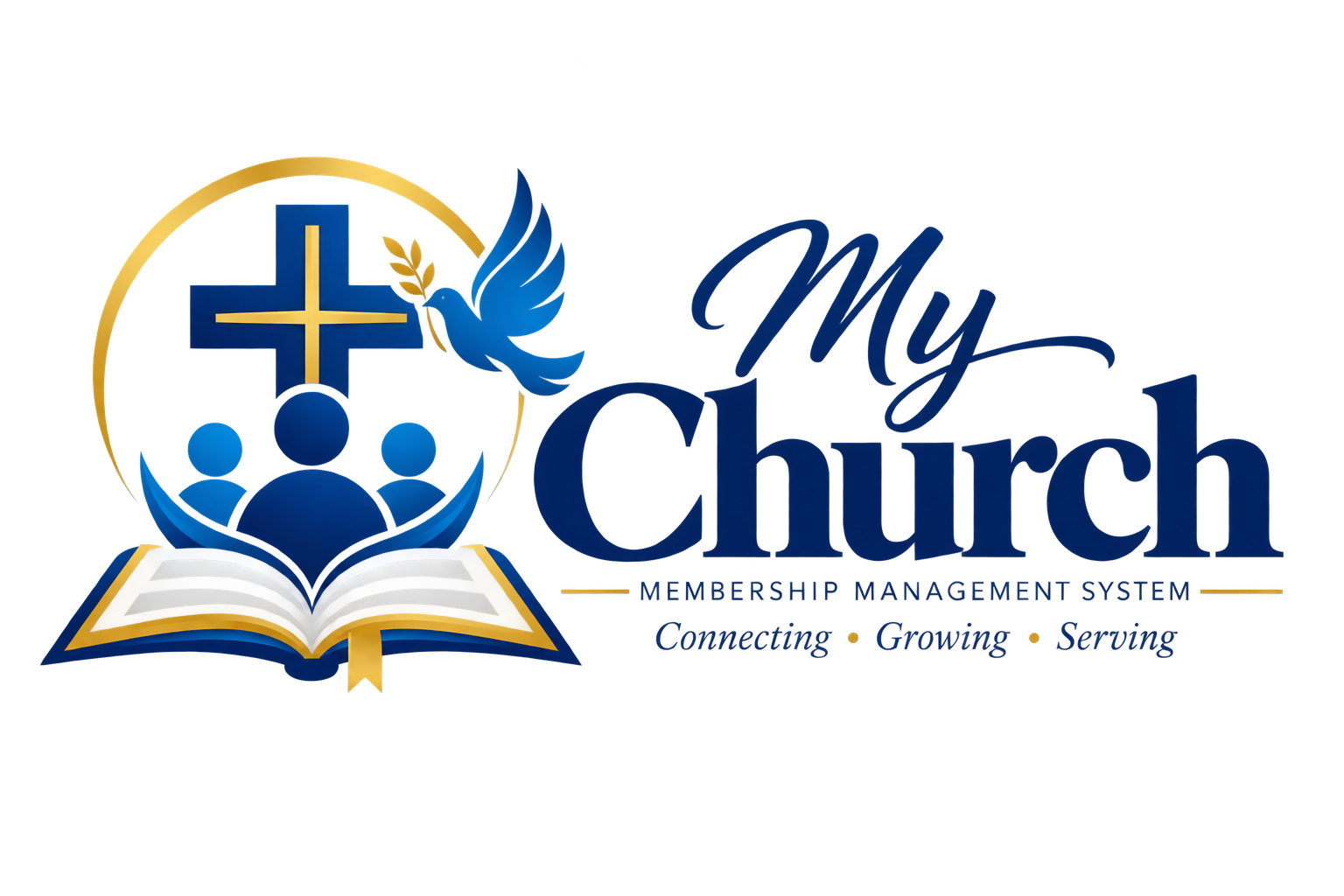 My Church - Membership Management System